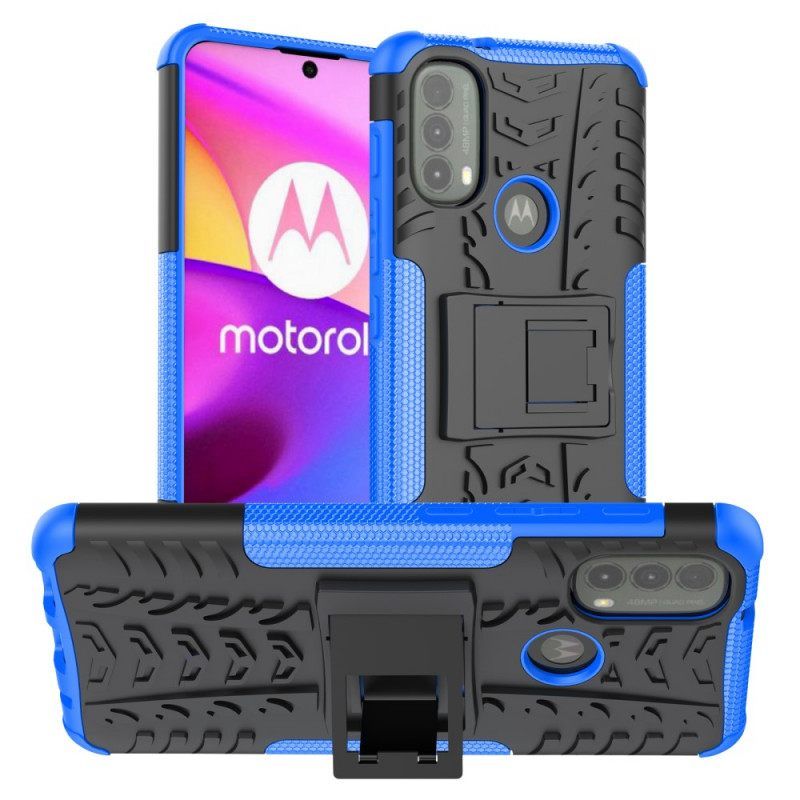 Θήκη Moto E40 / E30 / E20 Premium Ανθεκτικό